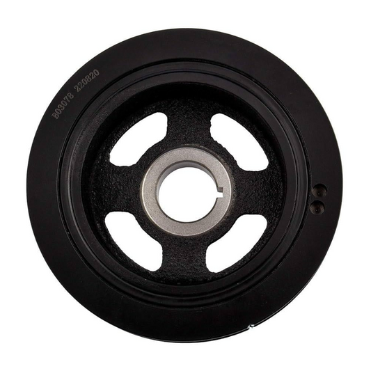MG-ZS MG5 replica crank pulley