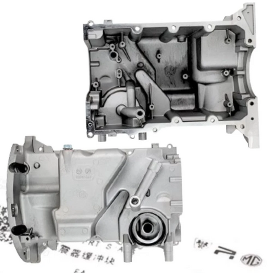Genuine Cartier MG5 MG-ZS oil