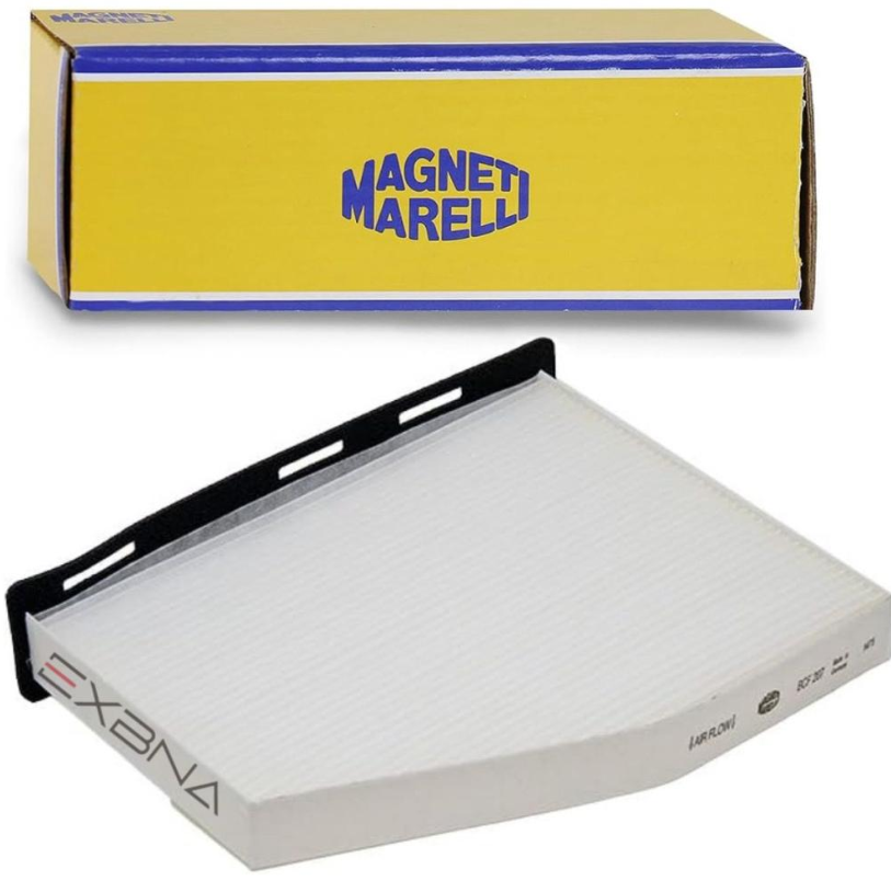 ---Peugeot Partner air conditioner filter (old)