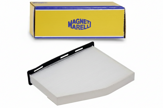 Peugeot Partner air conditioner filter (old)
