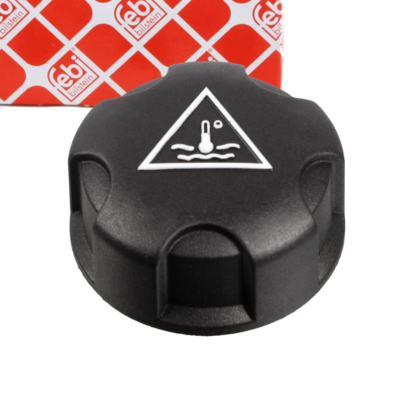 Peugeot + Skodo German radiator water tank cover