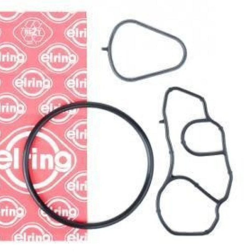 Peugeot 207/308/Partner engine oil cooler gasket