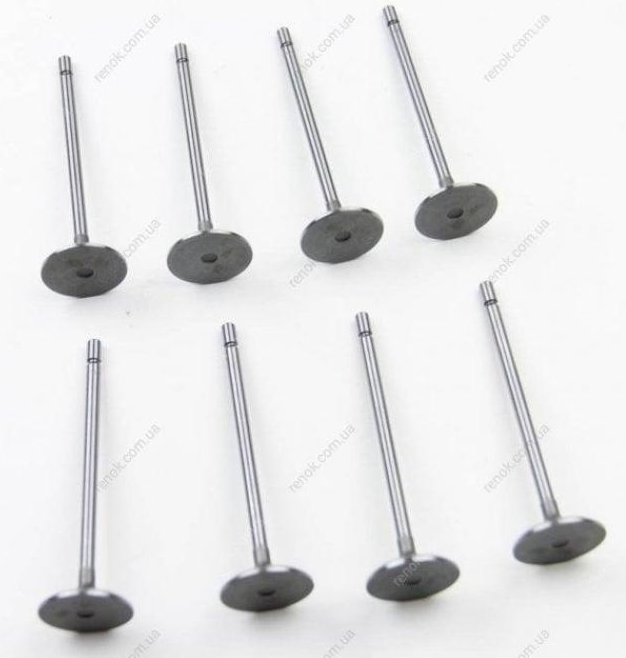 Peugeot 301 Partner Petrol Berlingo Air Valve Kit