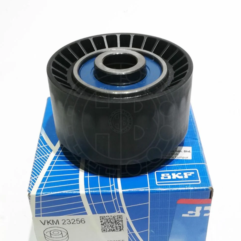 Timing Partner Benzine-Berlingo Pulley