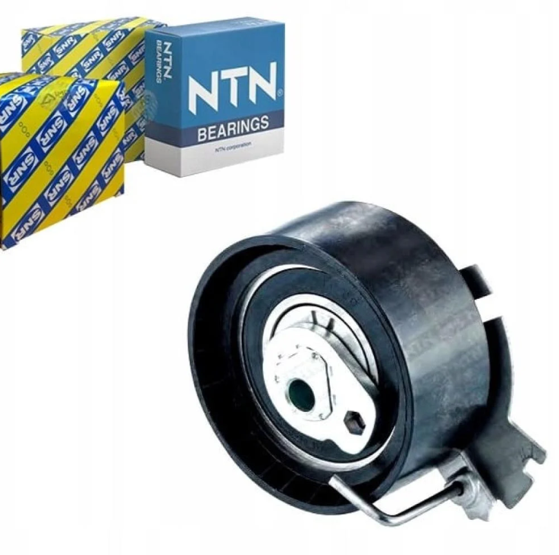 Timing belt tensioner, Partner, petrol-Berlingo