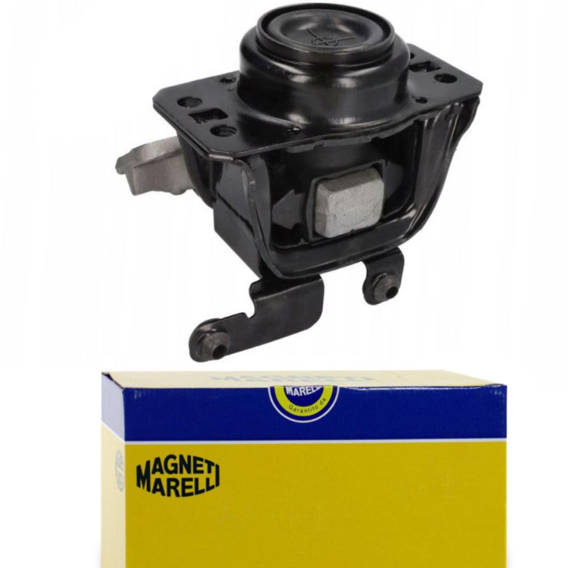 Right upper engine mount for Partner petrol-Berlingo