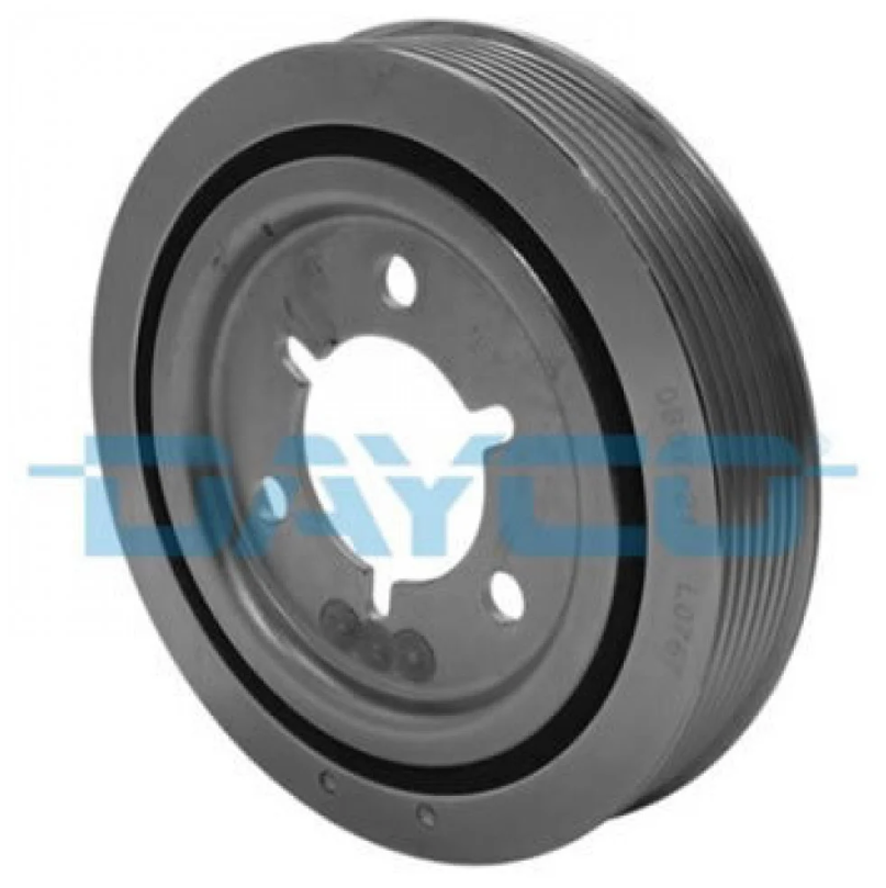 Partner Crank Pulley - Berlingo -301 (Benzene)