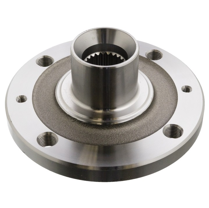 Front flange for Peugeot Partner petrol