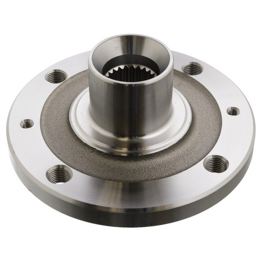 Front flange for Peugeot Partner petrol
