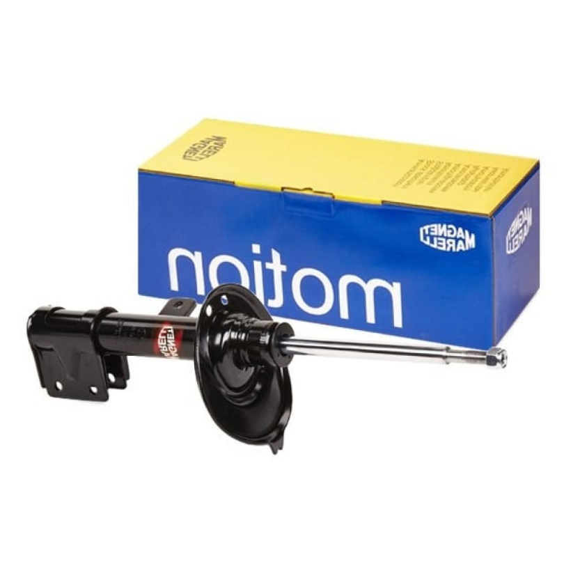 Right front shock absorber, Partner, gasoline