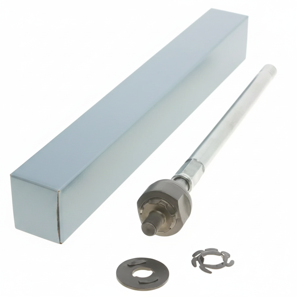 Partner Long Chassis Internal Arm