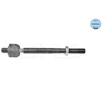 Partner Long Chassis Internal Arm