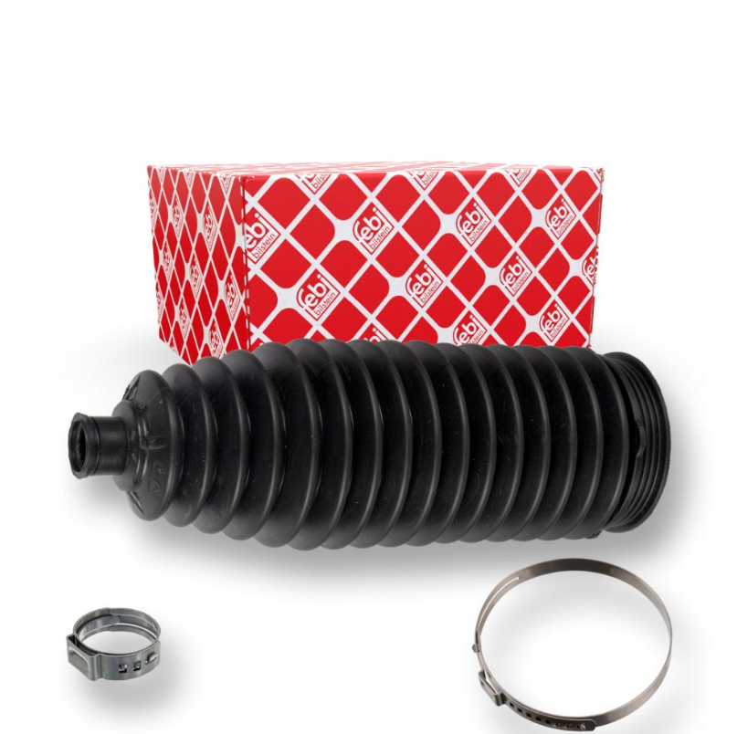 Peugeot Partner Diesel Steering Worm Dust Seal