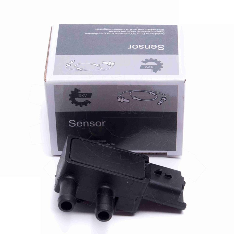 Peugeot Partner Exhaust Sensor