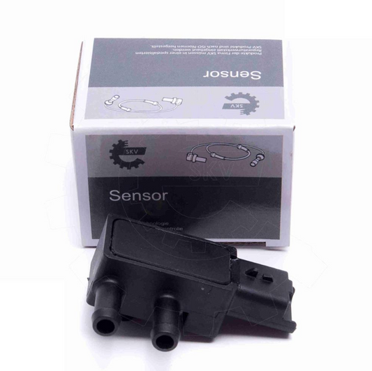 Peugeot Partner Exhaust Sensor
