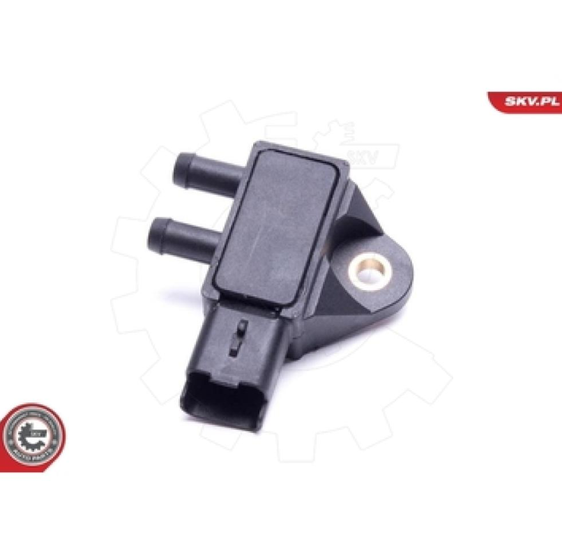 Peugeot Partner Exhaust Sensor