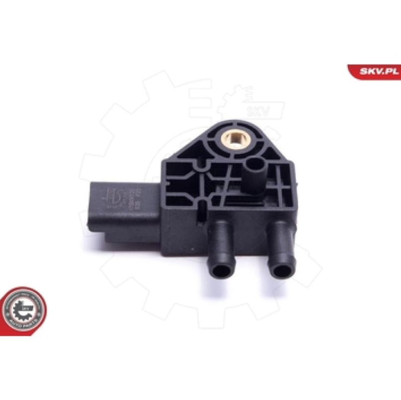Peugeot Partner Exhaust Sensor