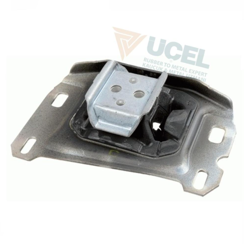 Partner Diesel 2022 UCEL Gearbox Mount - 2-Month Warranty