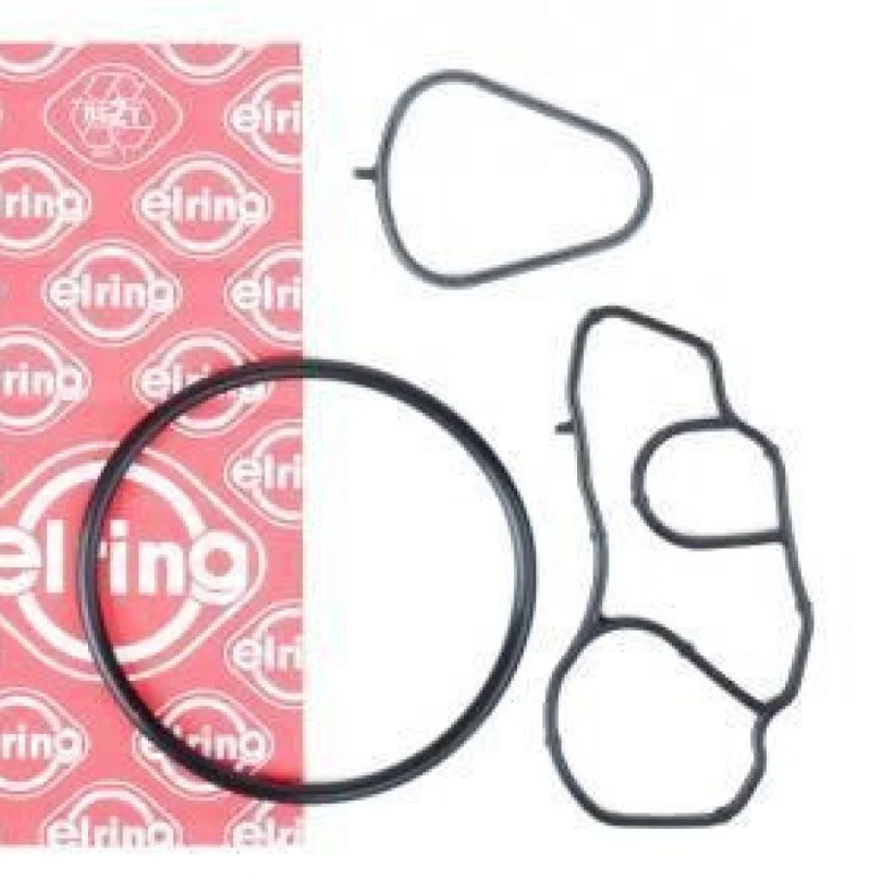 Peugeot 207/308/Partner engine oil cooler gasket