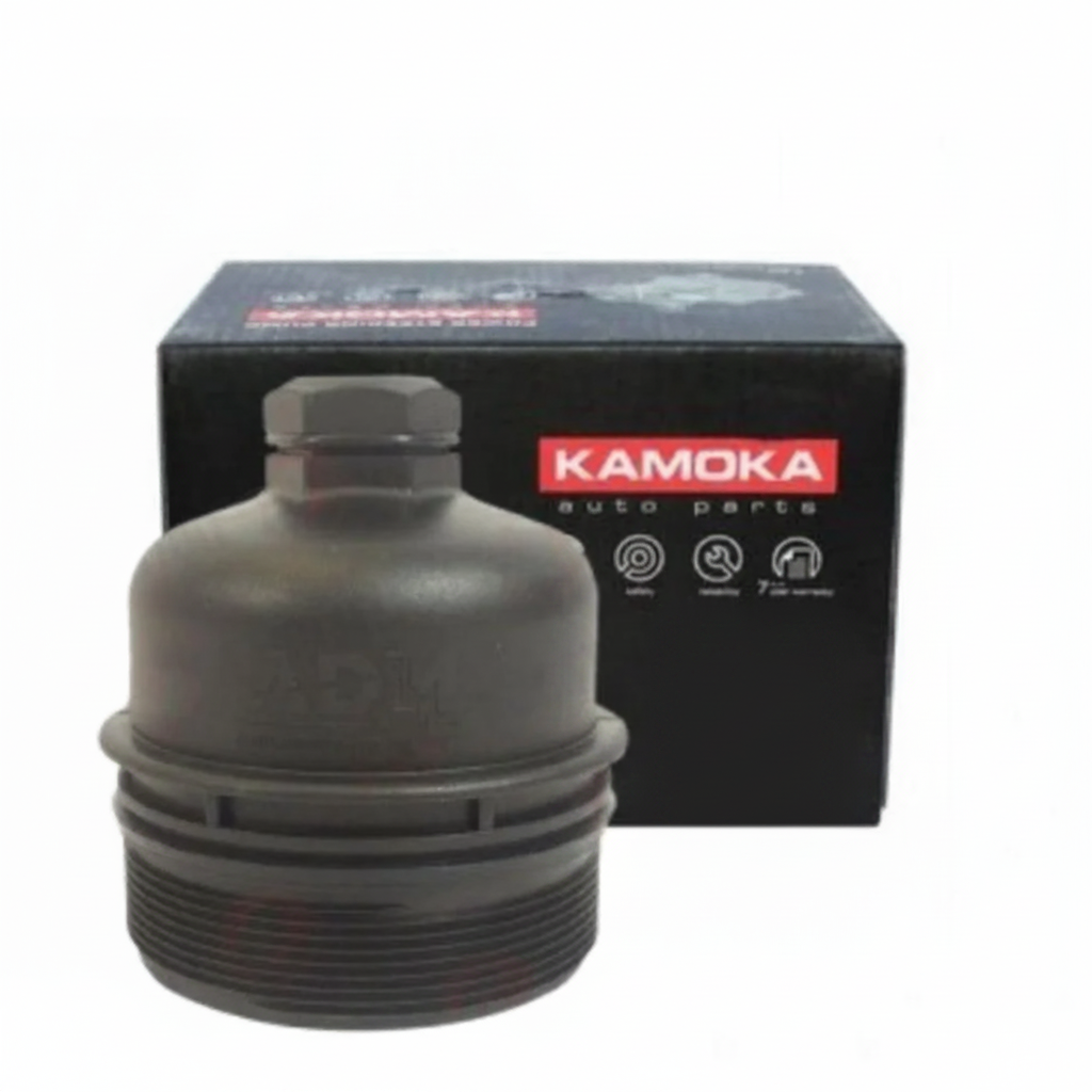 Peugeot Partner oil filter cap