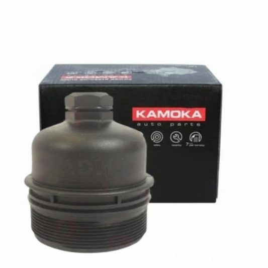 Peugeot Partner oil filter cap