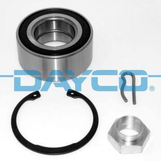 Front Bearing Partner Peugeot