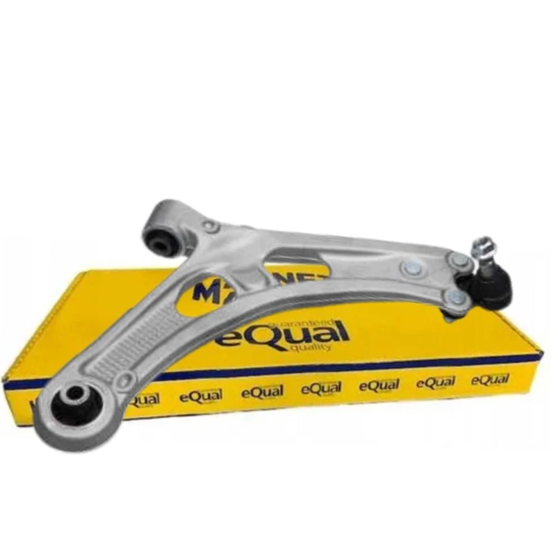 Partner Diesel right-hand aluminum scissors (with nut) - Italian company
