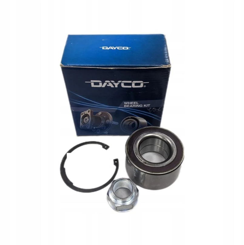 Raman Imami Partner Diesel + WW New Daiko Italian