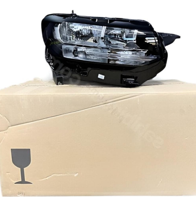 Partner 2025 spark plug, agency + right-hand drive