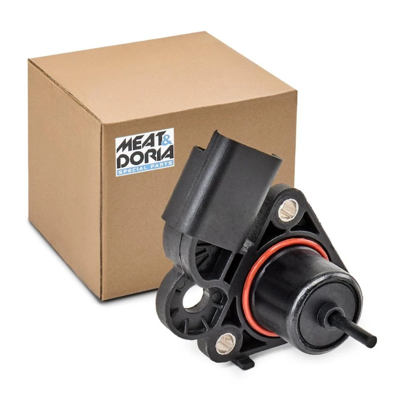Turbo Partner Diesel Sensor