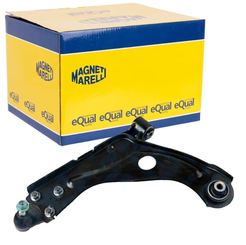 New Partner-3008-Duplo scissors, left (with nut)