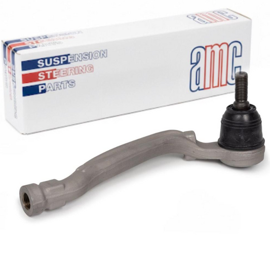 Right outer arm for Peugeot Partner - 3008, 2-month warranty, AMC