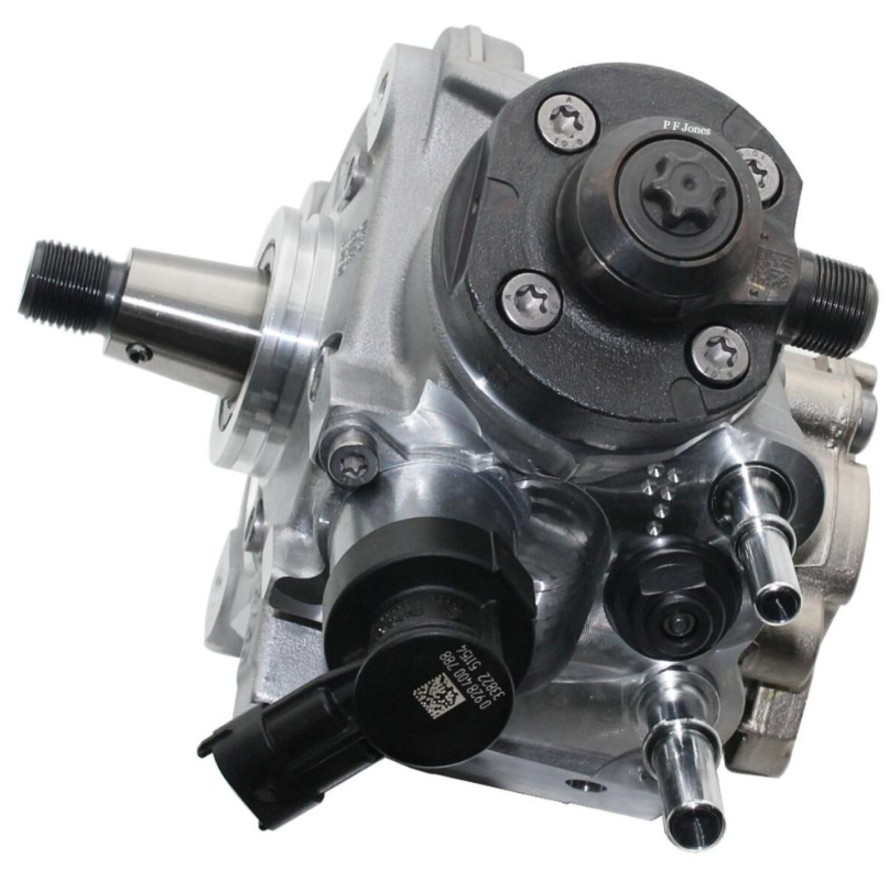 High-Pressure Pump Partner Diesel