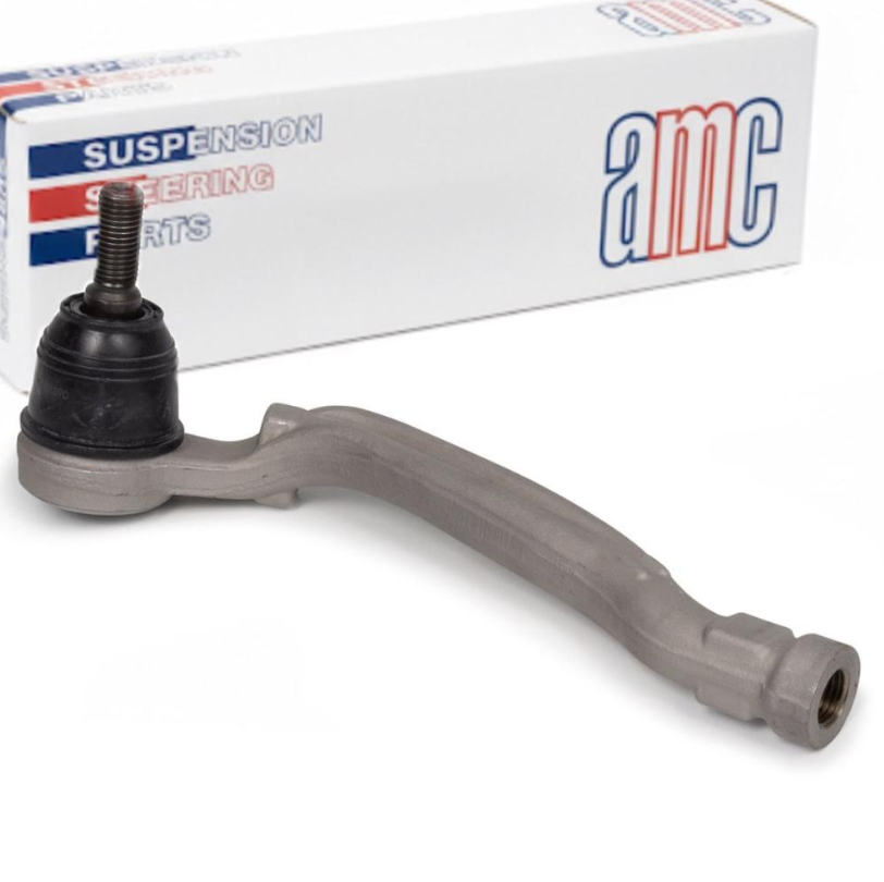Left outer arm for Peugeot Partner - 3008, 2-month warranty, AMC