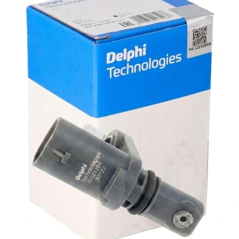 New Partner Diesel Doblo rear ABS sensor