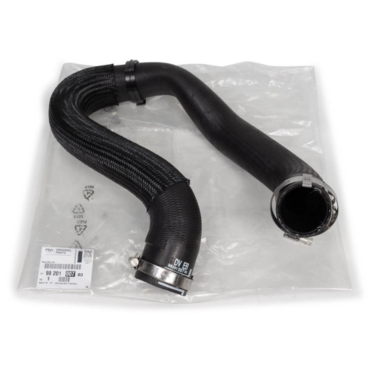 Turbo Partner Diesel Upper Hose Agency