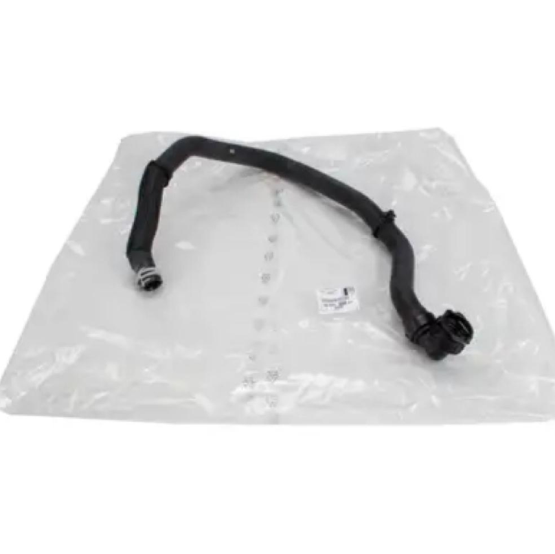 New Partner Lower Radiator Hose Diesel Duplo Agency