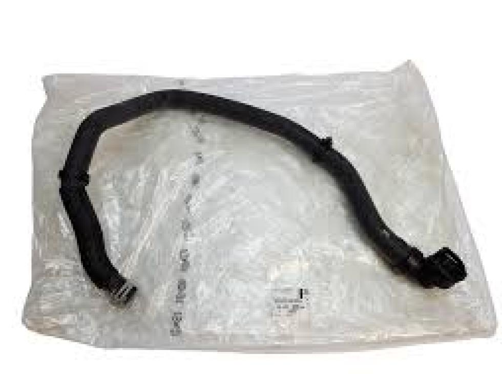 New Partner Lower Radiator Hose Diesel Duplo Agency