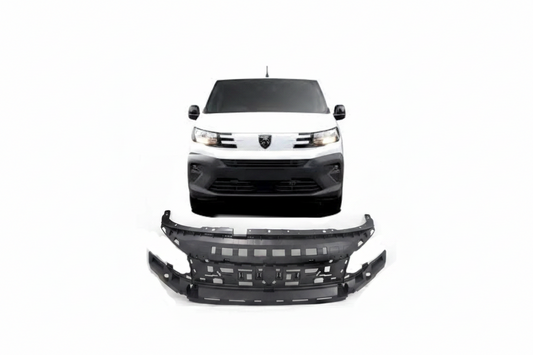 Berlingo Full Mesh 2020, Win Us