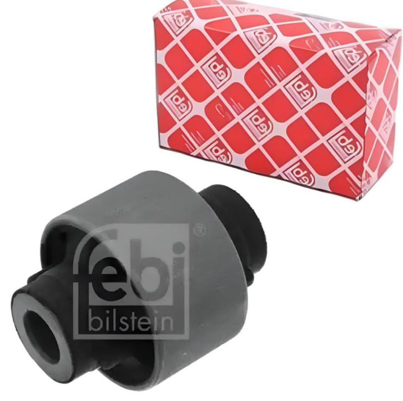 Peugeot Partner 3008-Dublo rounded control arm bushing, new German made