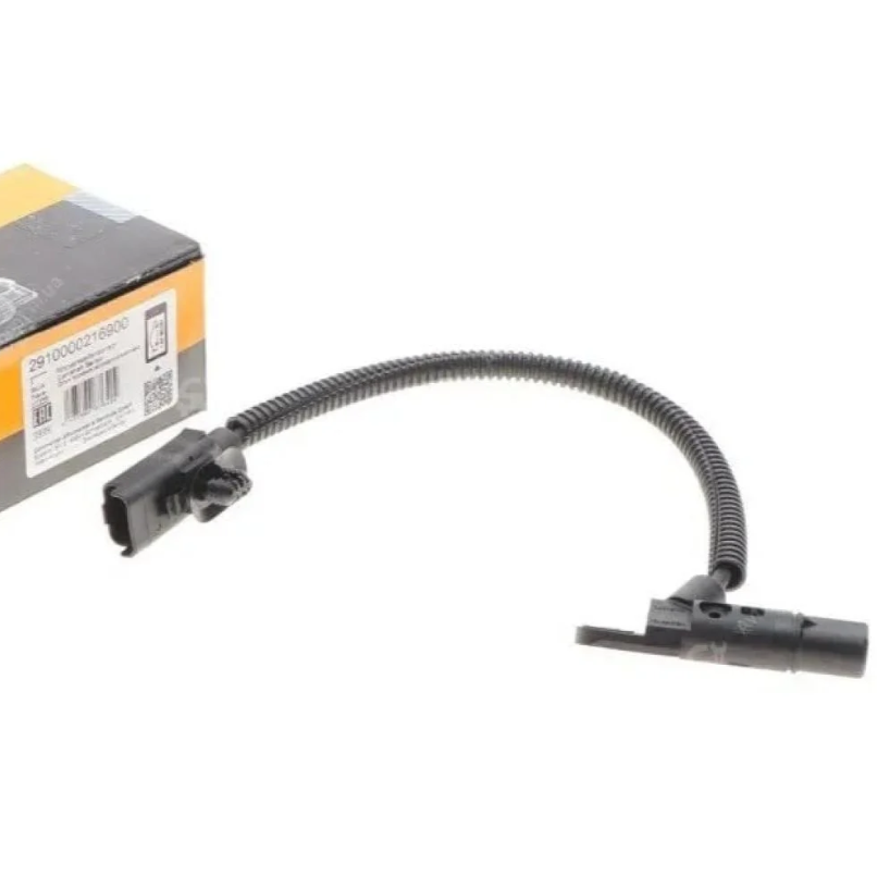 Camshaft sensor, Partner Diesel