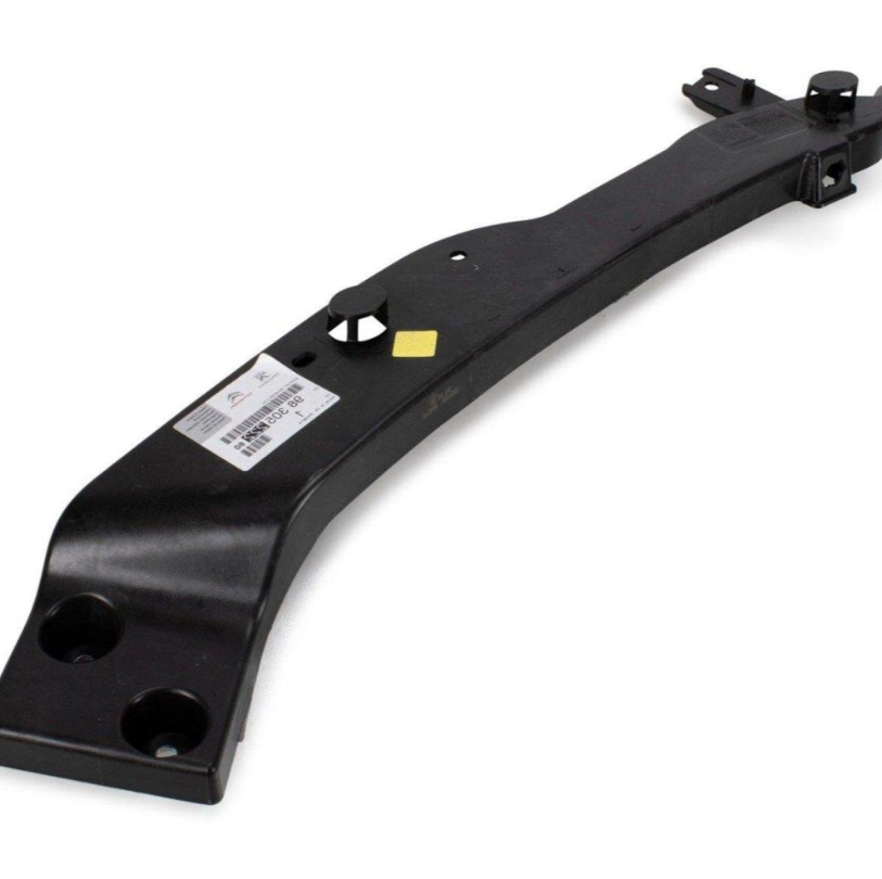 New Partner+Duplo left-hand drive plate base