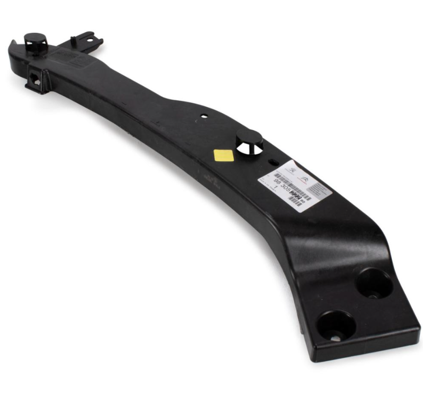 Right-hand side plate base, Partner Commercial