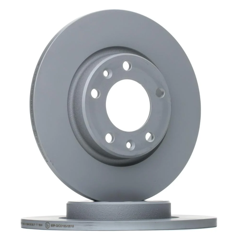 New Partner Duplo Edge Turkish OZ Rear Hub Kit