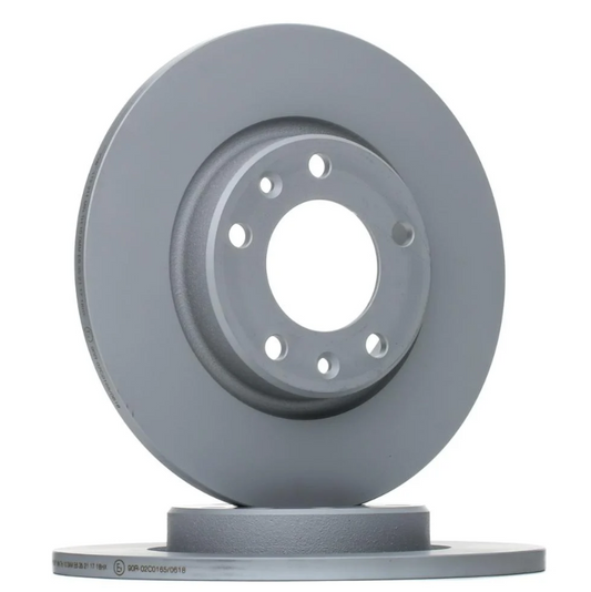 New Partner Duplo Edge Turkish OZ Rear Hub Kit