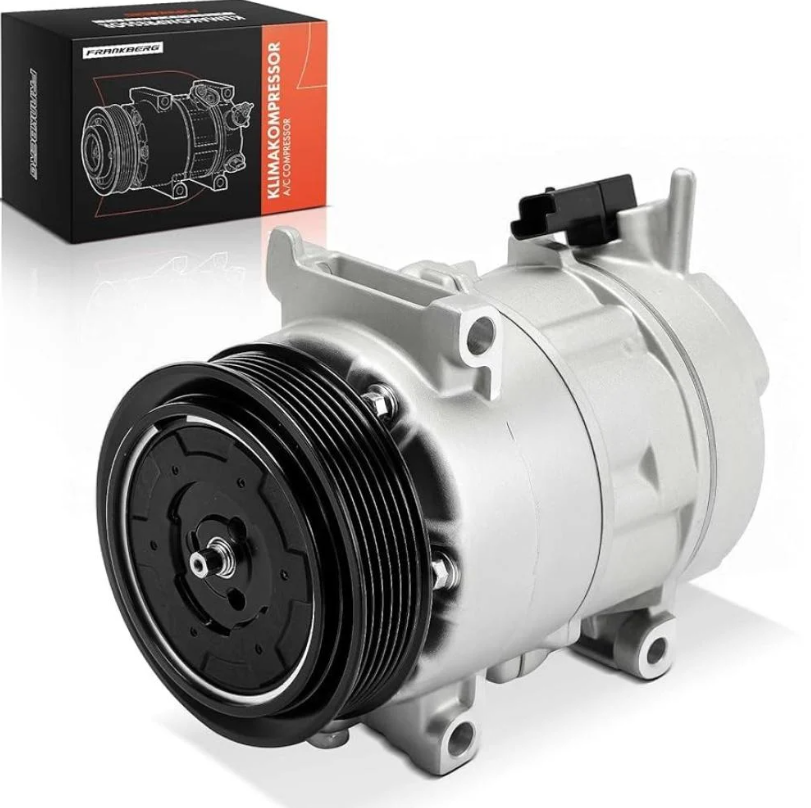 Partner Diesel Compressor