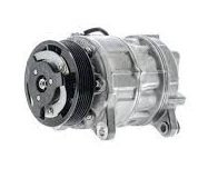 Partner Diesel Compressor