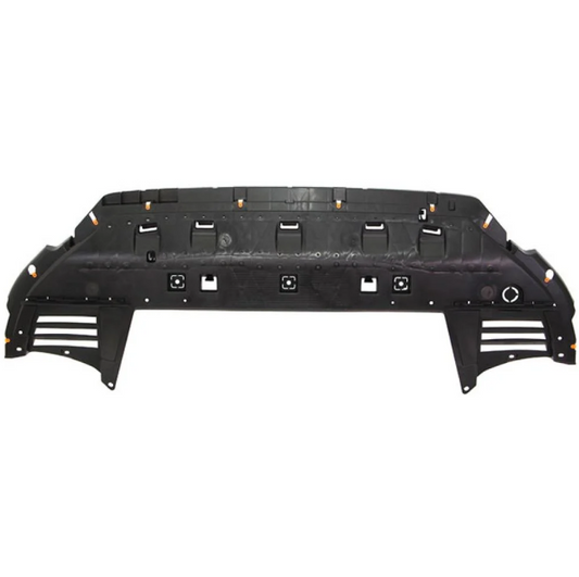 Peugeot Partner Diesel under-bumper liner