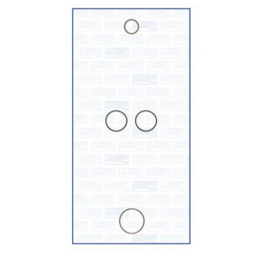 Peugeot Partner Doblo oil cooler seal (new model) - Spanish company