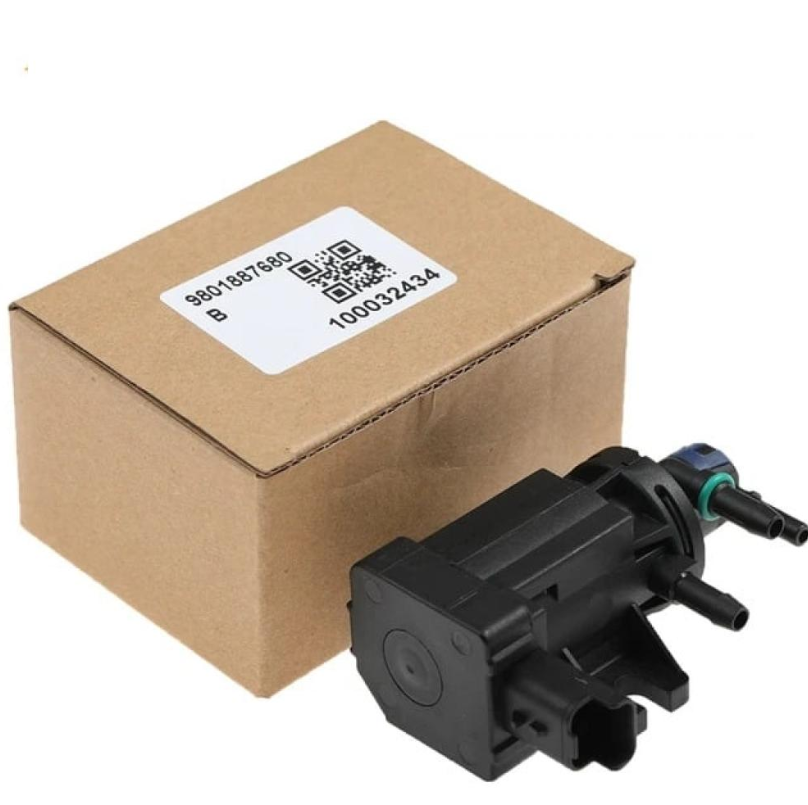 Peugeot Partner upper turbo sensor (agency)